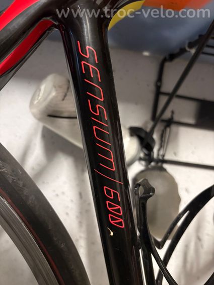 Vélo Lapierre - 6