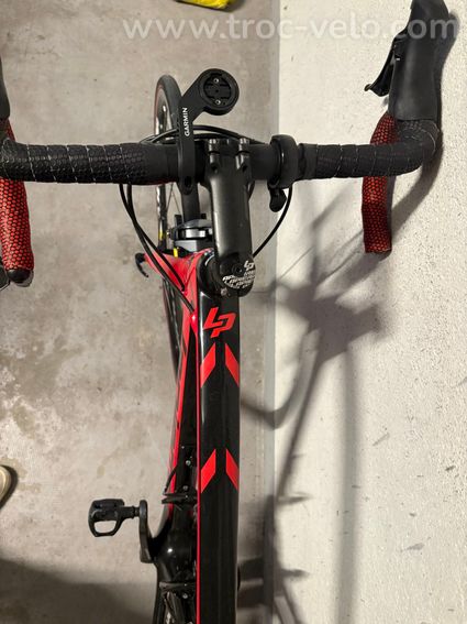Vélo Lapierre - 7