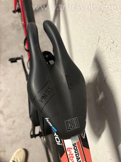Vélo Lapierre - 8