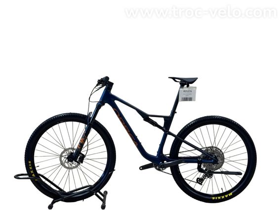 Orbea Oiz H30 29 pouces VTT Shimano Deore 2024 - 2