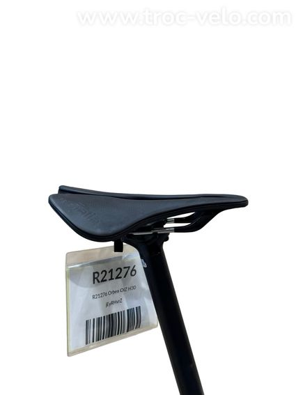 Orbea Oiz H30 29 pouces VTT Shimano Deore 2024 - 8