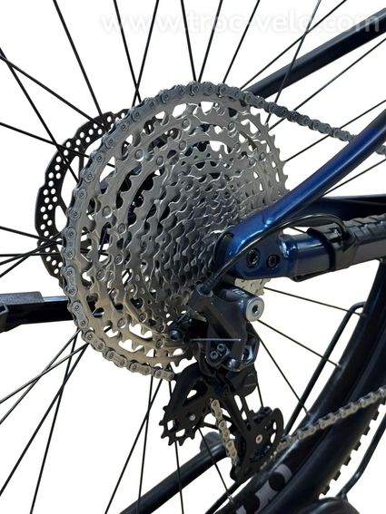 Orbea Oiz H30 29 pouces VTT Shimano Deore 2024 - 13