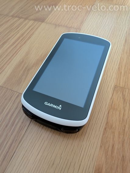 Compteur GPS Garmin Edge 1030 – Parfait état - 2