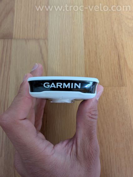 Compteur GPS Garmin Edge 1030 – Parfait état - 6