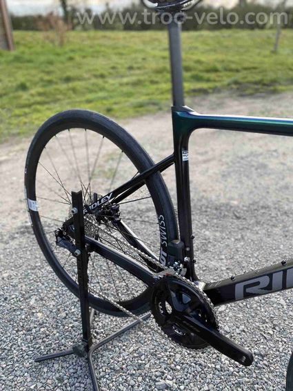 Ridley falcn 105 DI2 12V - 11