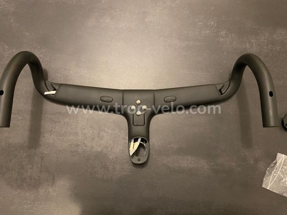 Cintre Route Titane ControlTech - La Boutique Titane