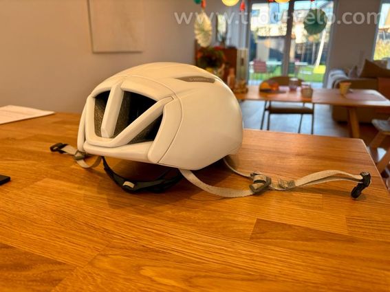 Casque vélo Evade 3