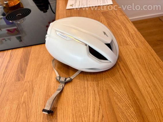 Casque vélo Evade 3 - 2