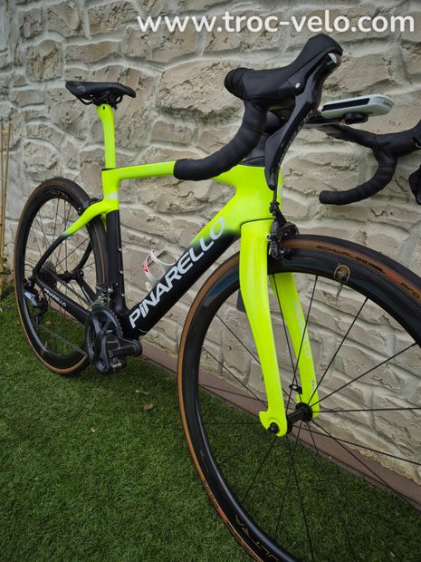 Pinarello Dogma f  - 1