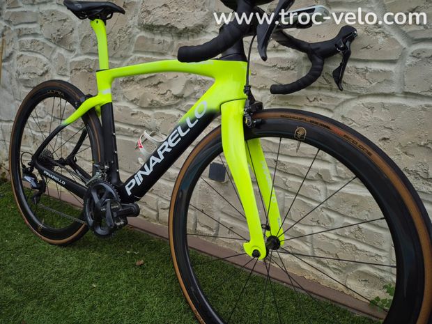 Pinarello Dogma f  - 3