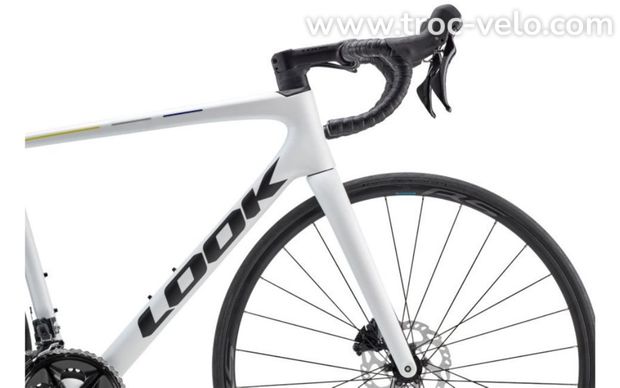 LOOK 785 Huez Blanc - 2024 - 6