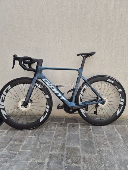 Giant propel pro 0 2025 taille M