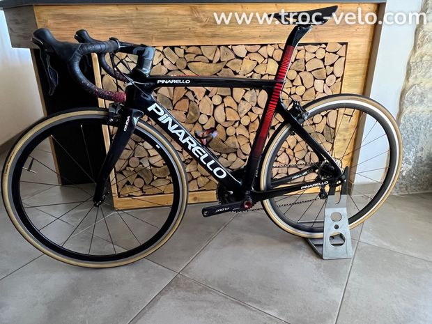 Pinarello Gan 2018 - 2