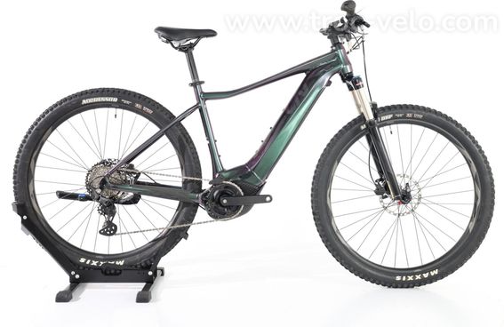 Produit Reconditionne    Vtt Electrique Liv Vall E  Pro 2022    Etat  Correct - 2