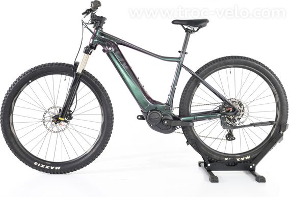 Produit Reconditionne    Vtt Electrique Liv Vall E  Pro 2022    Etat  Correct - 3