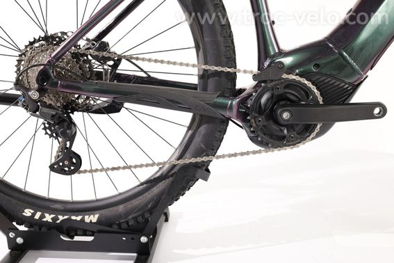Produit Reconditionne    Vtt Electrique Liv Vall E  Pro 2022    Etat  Correct - 5