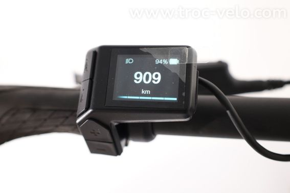 Produit Reconditionne    Vtt Electrique Liv Vall E  Pro 2022    Etat  Correct - 7