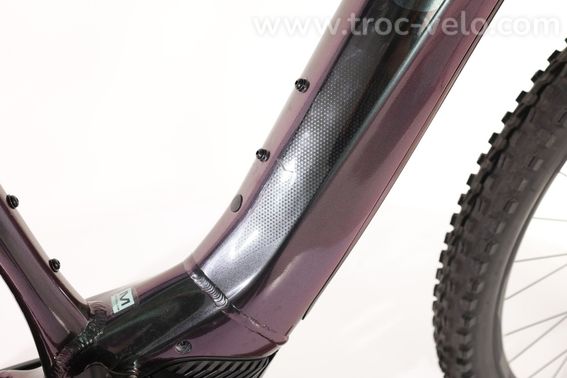 Produit Reconditionne    Vtt Electrique Liv Vall E  Pro 2022    Etat  Correct - 8