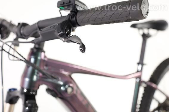 Produit Reconditionne    Vtt Electrique Liv Vall E  Pro 2022    Etat  Correct - 10
