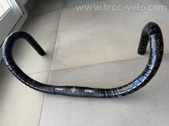 Cintre piste UNO de piste 42 cm axe