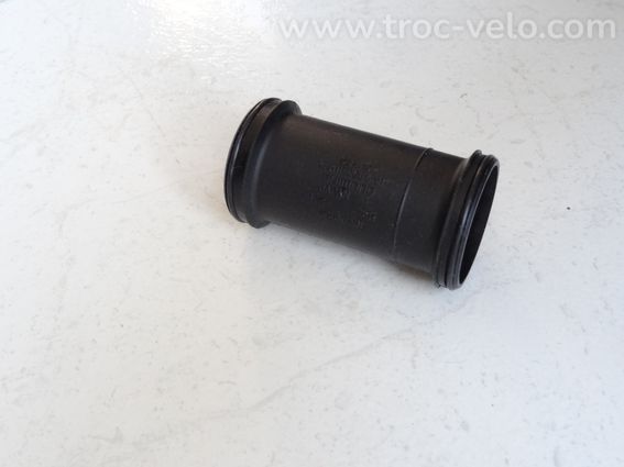 Manchon plastique boîtier de pédalier SHIMANO Hollowtech II  - 4