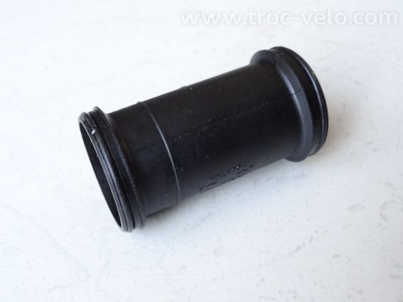 Manchon plastique boîtier de pédalier SHIMANO Hollowtech II  - 6