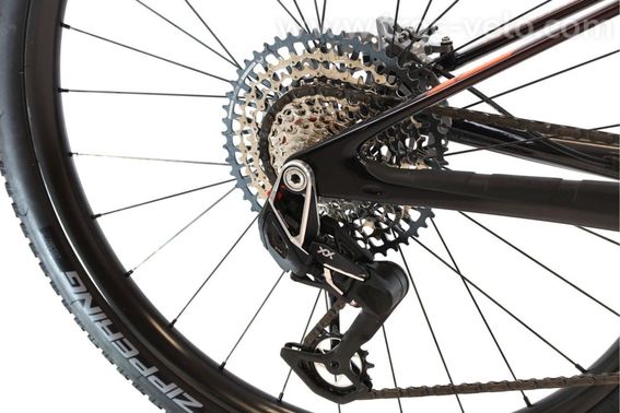 Produit Reconditionne    Ktm Scarp Exonic Xx Axs   Velo Vtt   Tres Bon Etat - 3