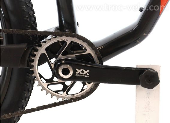 Produit Reconditionne    Ktm Scarp Exonic Xx Axs   Velo Vtt   Tres Bon Etat - 4