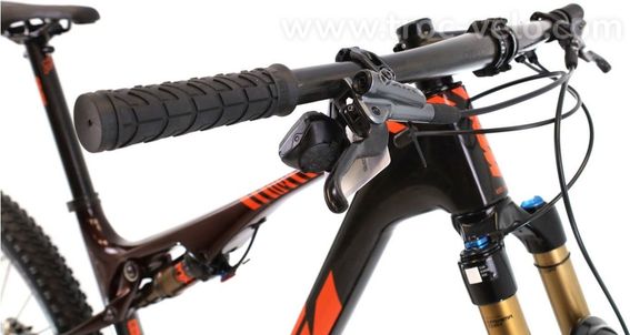 Produit Reconditionne    Ktm Scarp Exonic Xx Axs   Velo Vtt   Tres Bon Etat - 6