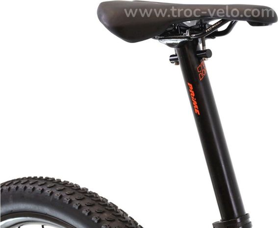 Produit Reconditionne    Ktm Scarp Exonic Xx Axs   Velo Vtt   Tres Bon Etat - 8