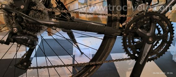 Fuji Touring Disc - 2