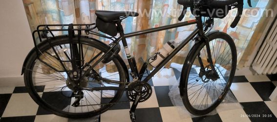 Fuji Touring Disc - 3