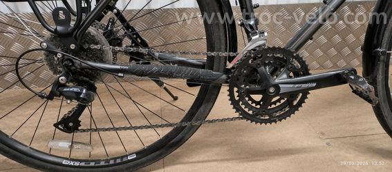 Fuji Touring Disc - 4