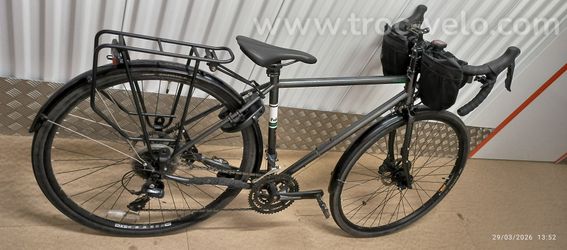 Fuji Touring Disc - 5