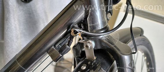 Fuji Touring Disc - 6