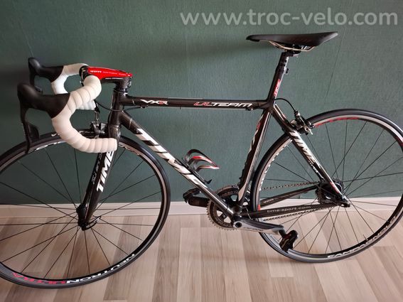 VELO TIME VXRS ULTEAM - 2