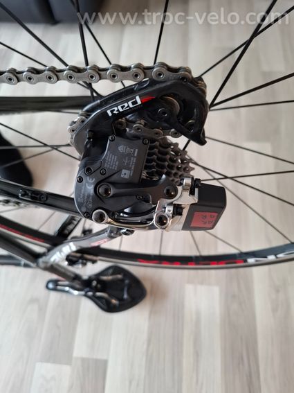 VELO TIME VXRS ULTEAM - 3