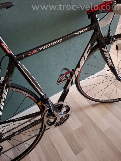 VELO TIME VXRS ULTEAM - 4