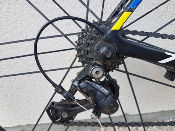 Look 785 Huez Proteam - 3