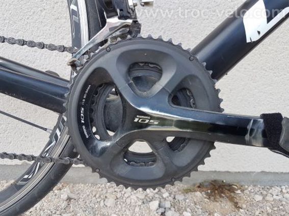 Look 785 Huez Proteam - 4