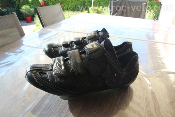 Chaussures route Gaerne - 2