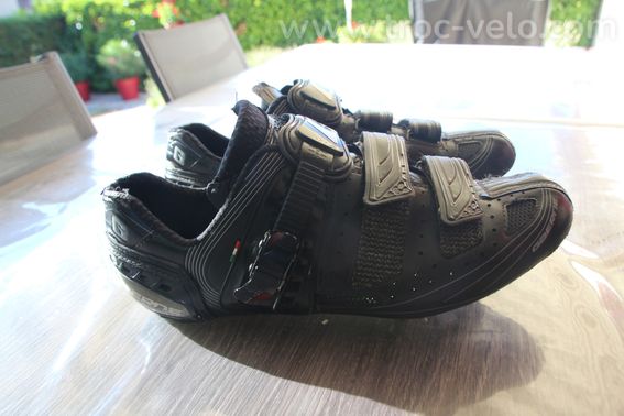 Chaussures route Gaerne - 3