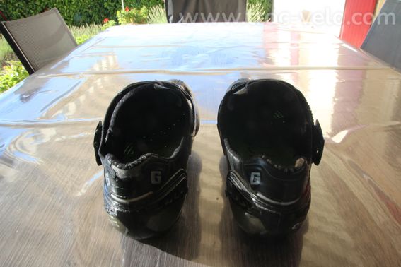 Chaussures route Gaerne - 4