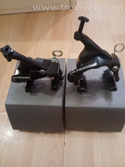 Frein shimano ultegra direct mount - 3
