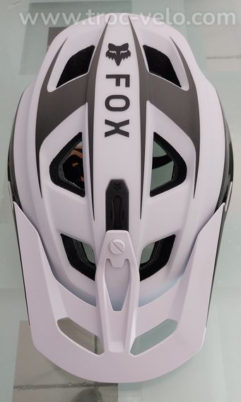 Casque FOX Speedframe Pro, Taille 55-59cm - 2