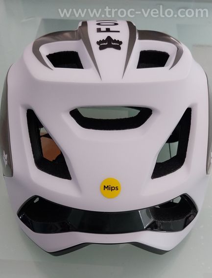 Casque FOX Speedframe Pro, Taille 55-59cm - 3
