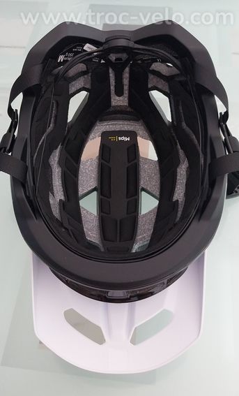 Casque FOX Speedframe Pro, Taille 55-59cm - 4