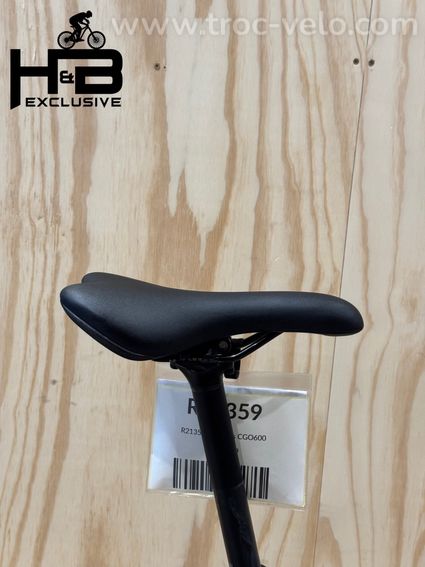 Tenways CGO600 Vélo électrique Single-Speed 2022 - 9