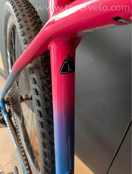 Specialized Epic Pro HT - 2