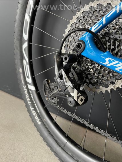 Specialized Epic Pro HT - 3
